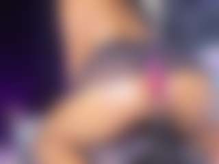 Live cam show with Assia-Roos - Cono Afeitado on infinitiblacc.com