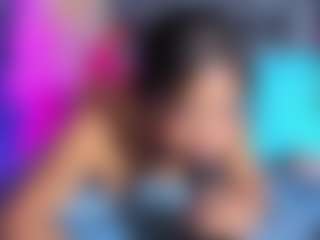 Live cam show with Assia-Roos - Interactivetoy on xfollow cams