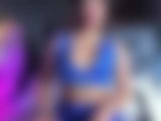 Assia-Roos's Live Sex Cam Show