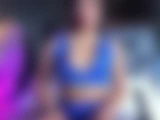 Assia-Roos's Live Sex Cam Show
