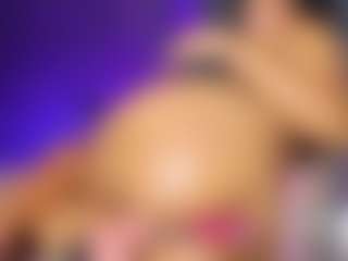 Nahomy's Live Sex Cam Show