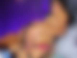 Nahomy's Live Sex Cam Show