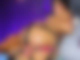 Nahomy's Live Sex Cam Show
