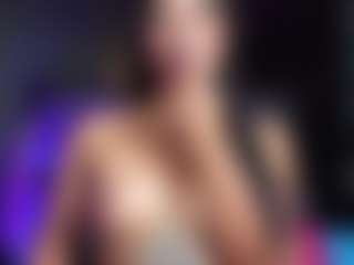 Nahomy's Live Sex Cam Show