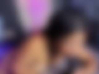 Live cam show with Nahomy - Anal on StripNow