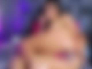 Live cam show with Nahomy - Interactivetoy on anonymated.com
