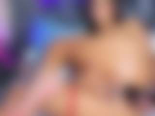 Live cam show with Nahomy - Interactivetoy Granny on LiveSexCams6