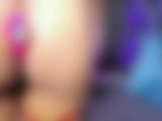 Nahomy's Live Sex Cam Show