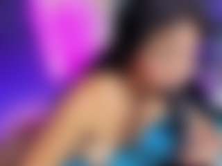 Nahomy's Live Sex Cam Show