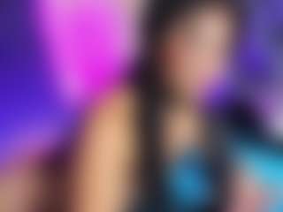 Nahomy's Live Sex Cam Show