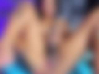 Nahomy's Live Sex Cam Show