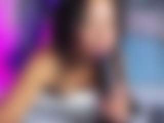 Live cam show with Nahomy - Control on instabang