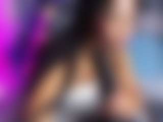 Nahomy's Live Sex Cam Show