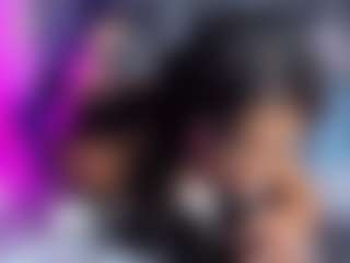 Nahomy's Live Sex Cam Show