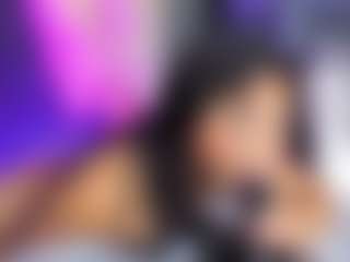 Live cam show with Nahomy - Creampie on SpankPalCams