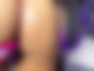 Nahomy's Live Sex Cam Show