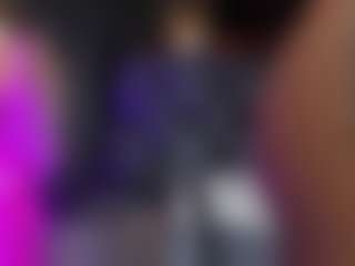 Nahomy's Live Sex Cam Show
