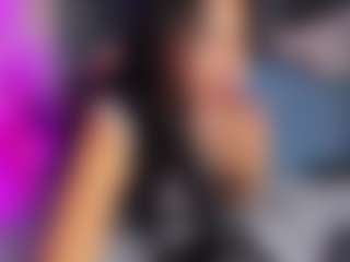 Live cam show with Nahomy - Smoking on Camsoda Late Night