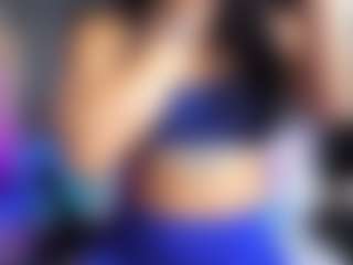 Live cam show with Nahomy - Double Penetration on slutload