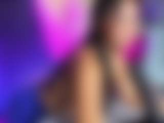 Live cam show with Nahomy - Ride Torso on Free Soda