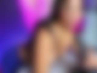 Live cam show with Nahomy - Butt Plug on Uber Horny