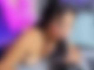 Live cam show with Nahomy - Nipple Piercings on CSO-WL