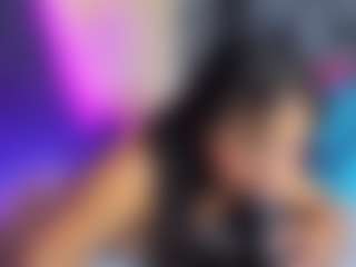 Live cam show with Nahomy - Handjob on CSO-WL