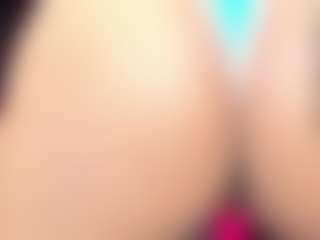 Live cam show with Nahomy - Twerk on Streamer API