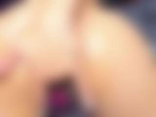 Nahomy's Live Sex Cam Show