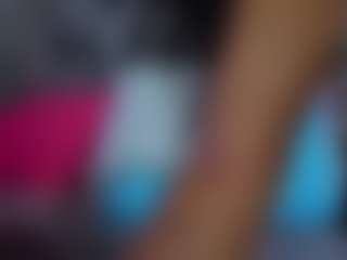 Nahomy's Live Sex Cam Show