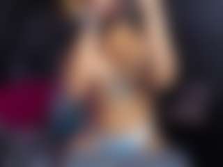 Nahomy's Live Sex Cam Show