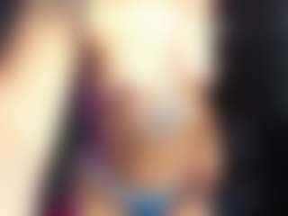 Nahomy's Live Sex Cam Show