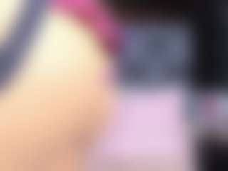 Nahomy's Live Sex Cam Show