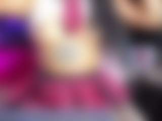 Nahomy's Live Sex Cam Show