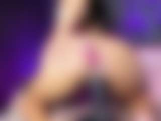 Nahomy's Live Sex Cam Show