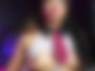 Nahomy's Live Sex Cam Show