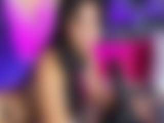 Live cam show with Nahomy - Interactivetoy on Camsoda