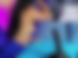 Live cam show with Nahomy - Juguetes on Streamer API