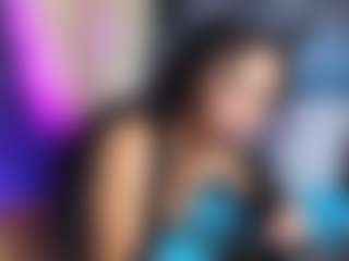 Nahomy's Live Sex Cam Show