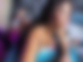 Nahomy's Live Sex Cam Show