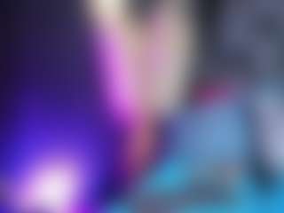 Nahomy's Live Sex Cam Show