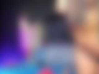 Nahomy's Live Sex Cam Show