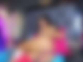 Nahomy's Live Sex Cam Show