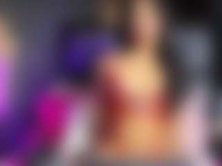 Nahomy's Live Sex Cam Show