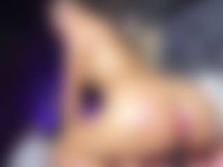 Nahomy's Live Sex Cam Show