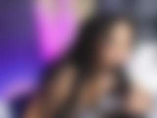 Nahomy's Live Sex Cam Show