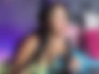 Nahomy's Live Sex Cam Show