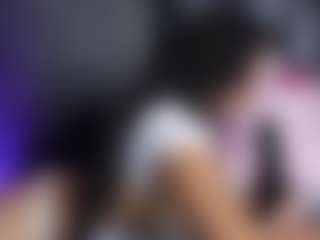 Live cam show with Nahomy - Cono Afeitado on Dolls Live