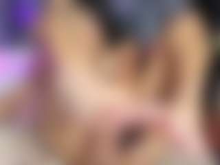 Nahomy's Live Sex Cam Show