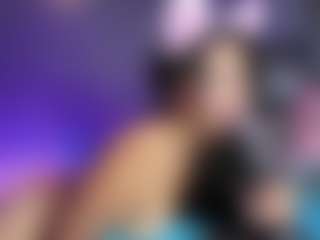 Nahomy's Live Sex Cam Show
